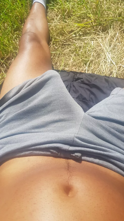 Do you think my aunt will notice ?