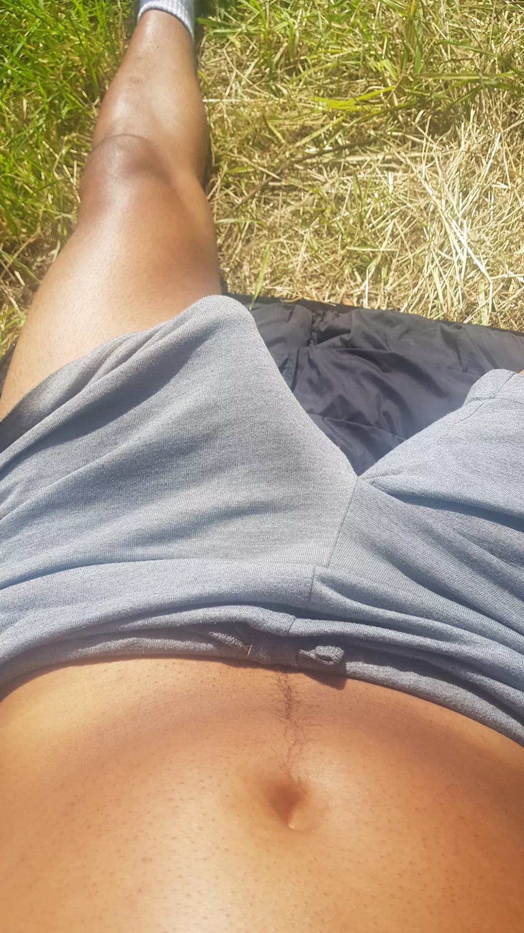 Do you think my aunt will notice ?