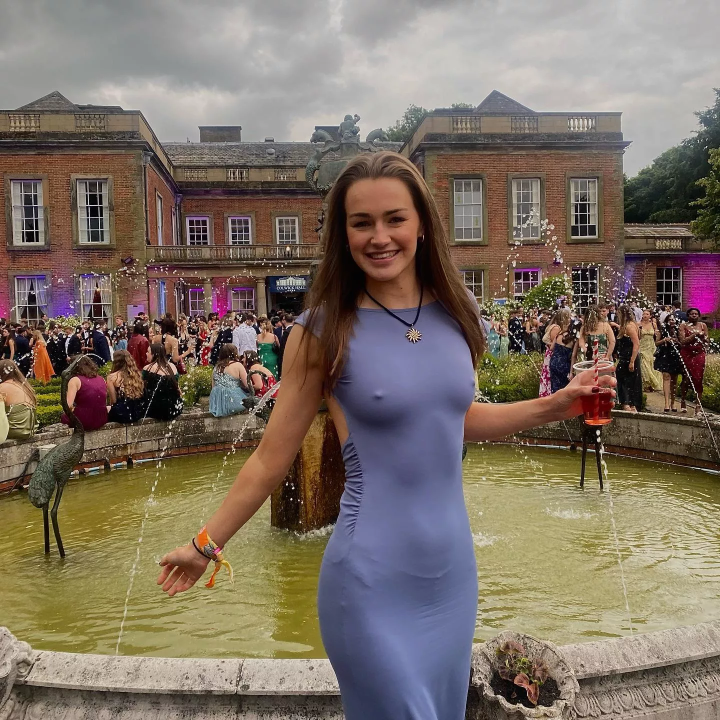 Doesn't get much tighter