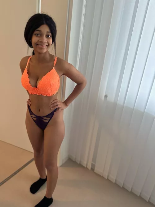 Feeling positive and motivated