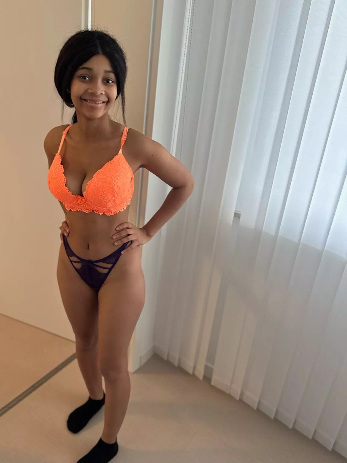 Feeling positive and motivated