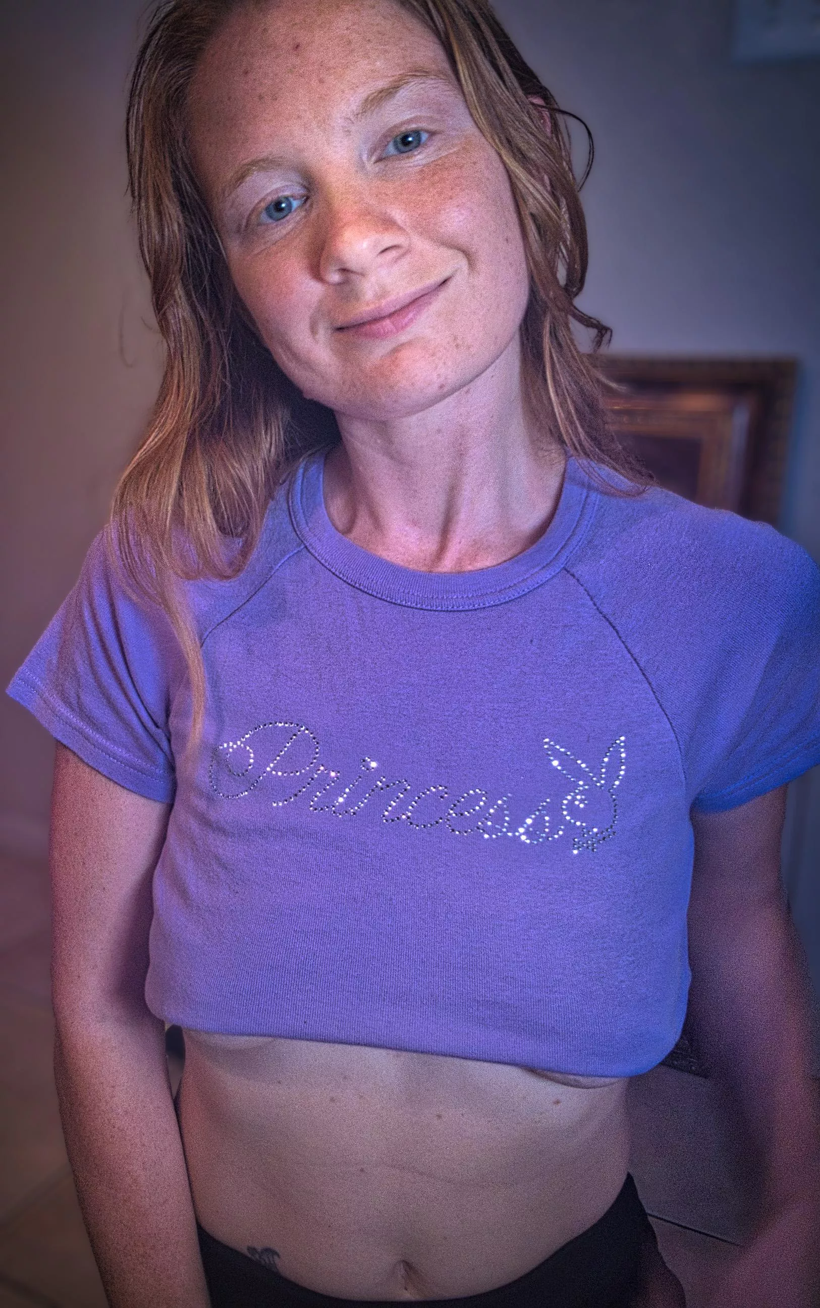 Freckled intrigue tales from a temptress' heart❤️ [F27]