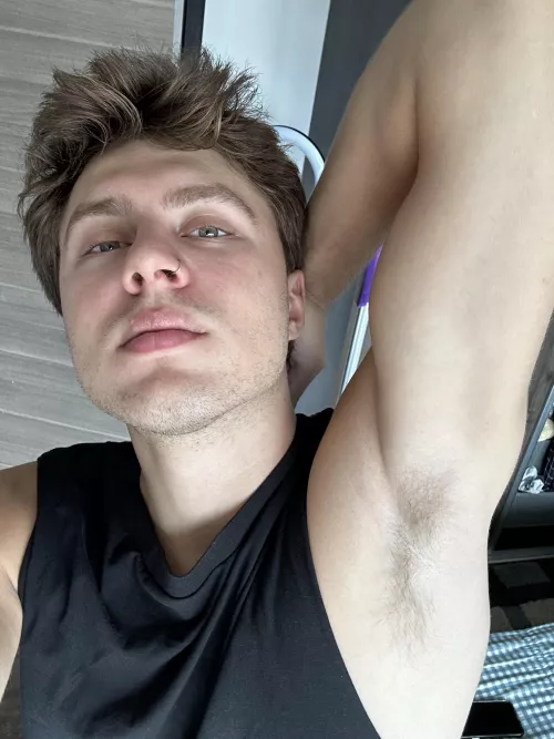 Going to the store, yall want anything?