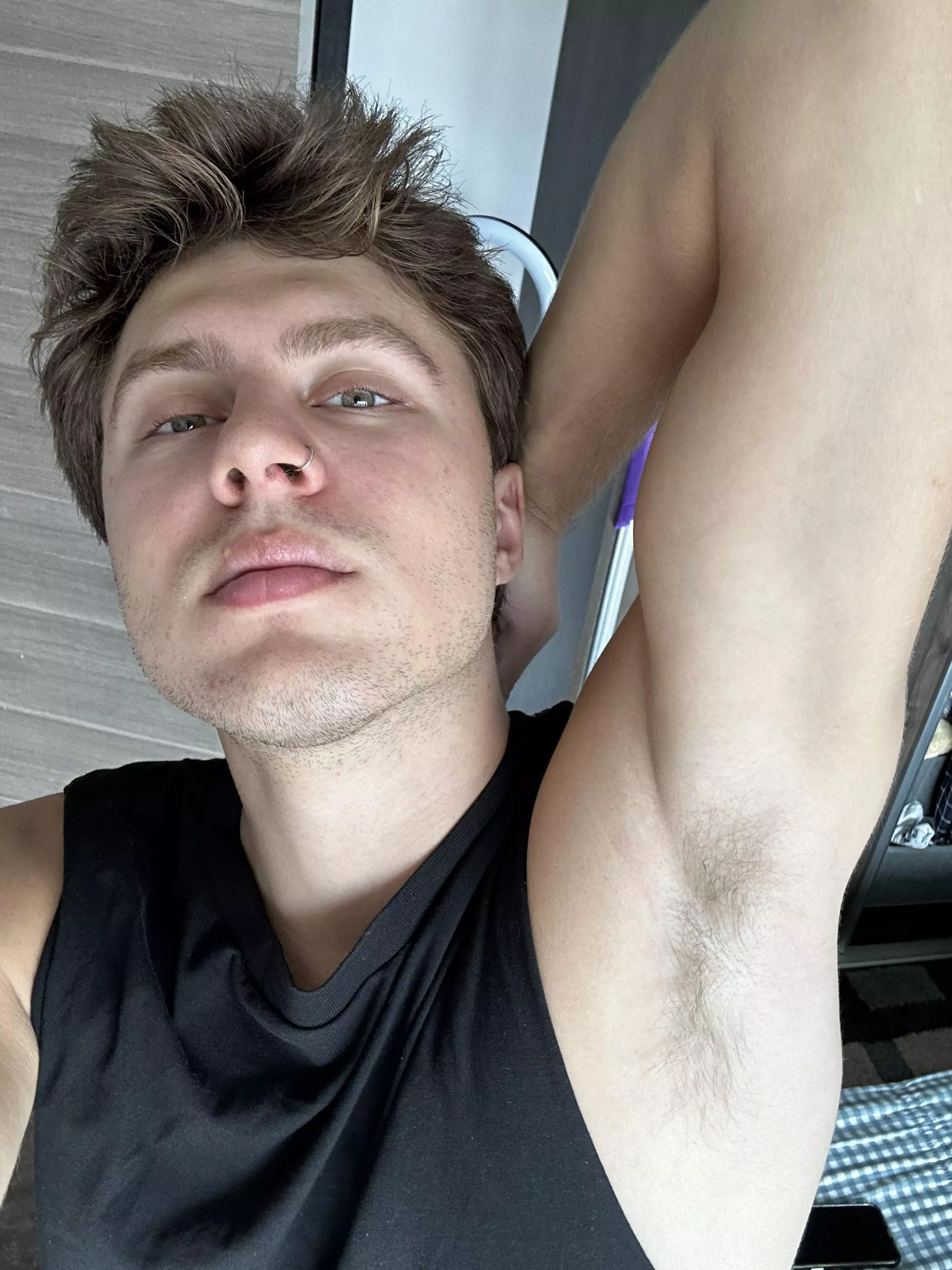 Going to the store, yall want anything?