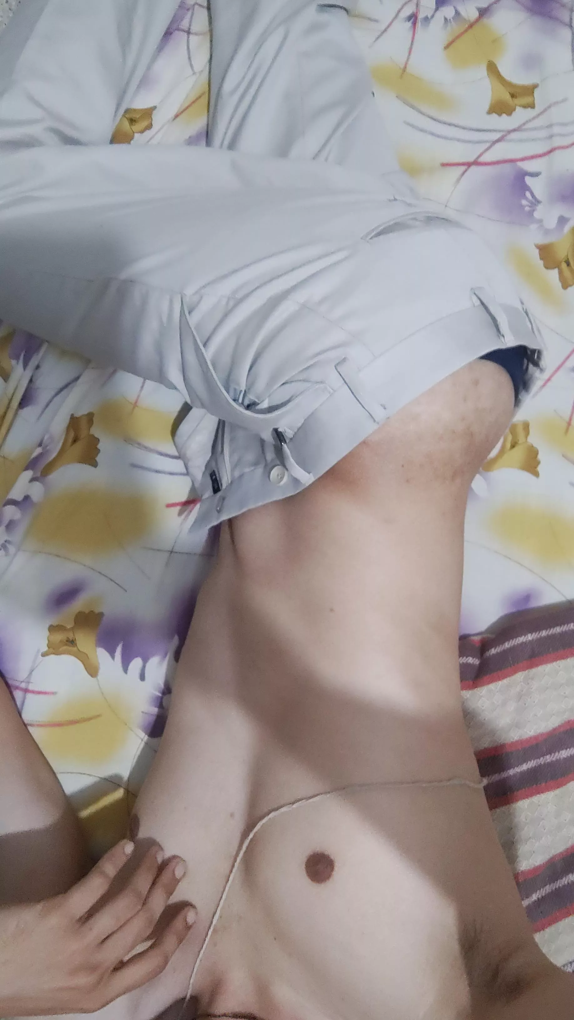 Gone wilder sc@ dean4685 