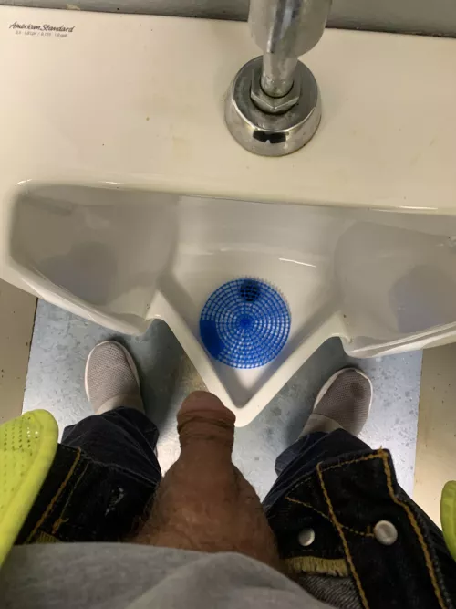 Grab me from behind?