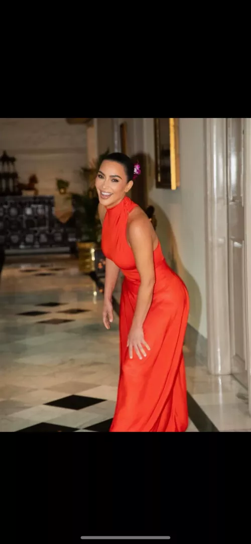 Her smile is everything