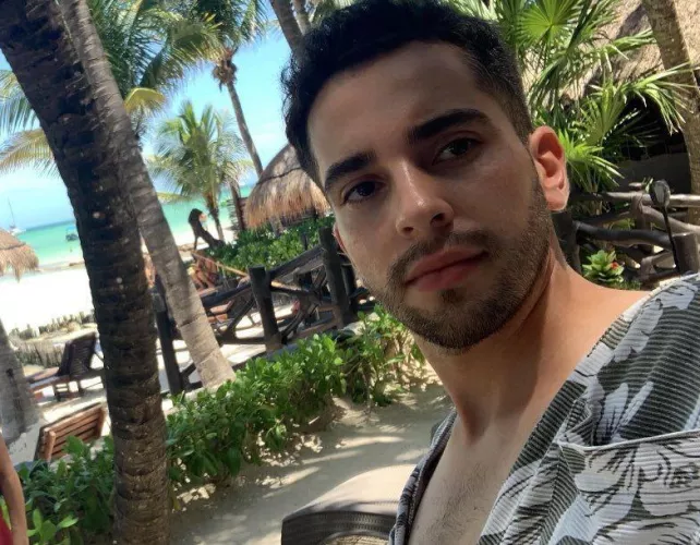 Hey there! Im Andrei and I’m a pilot From Mexico 🇲🇽 where are you from? 