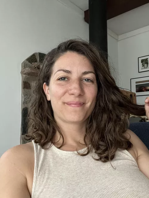 Hope your day is sweet 😘 [f]