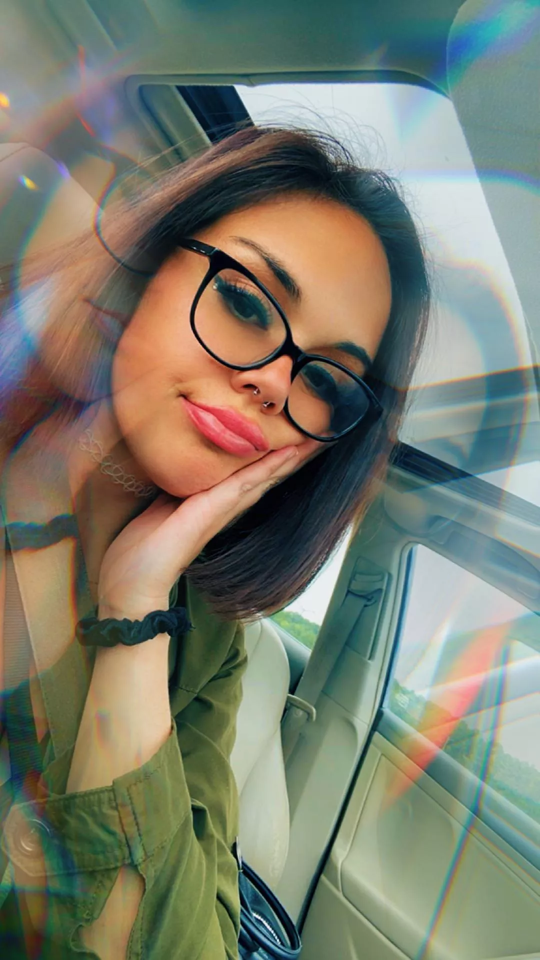 how was everyone’s day 