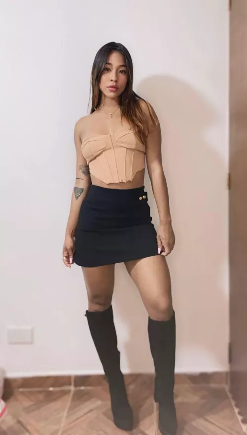 i can be your fantasy