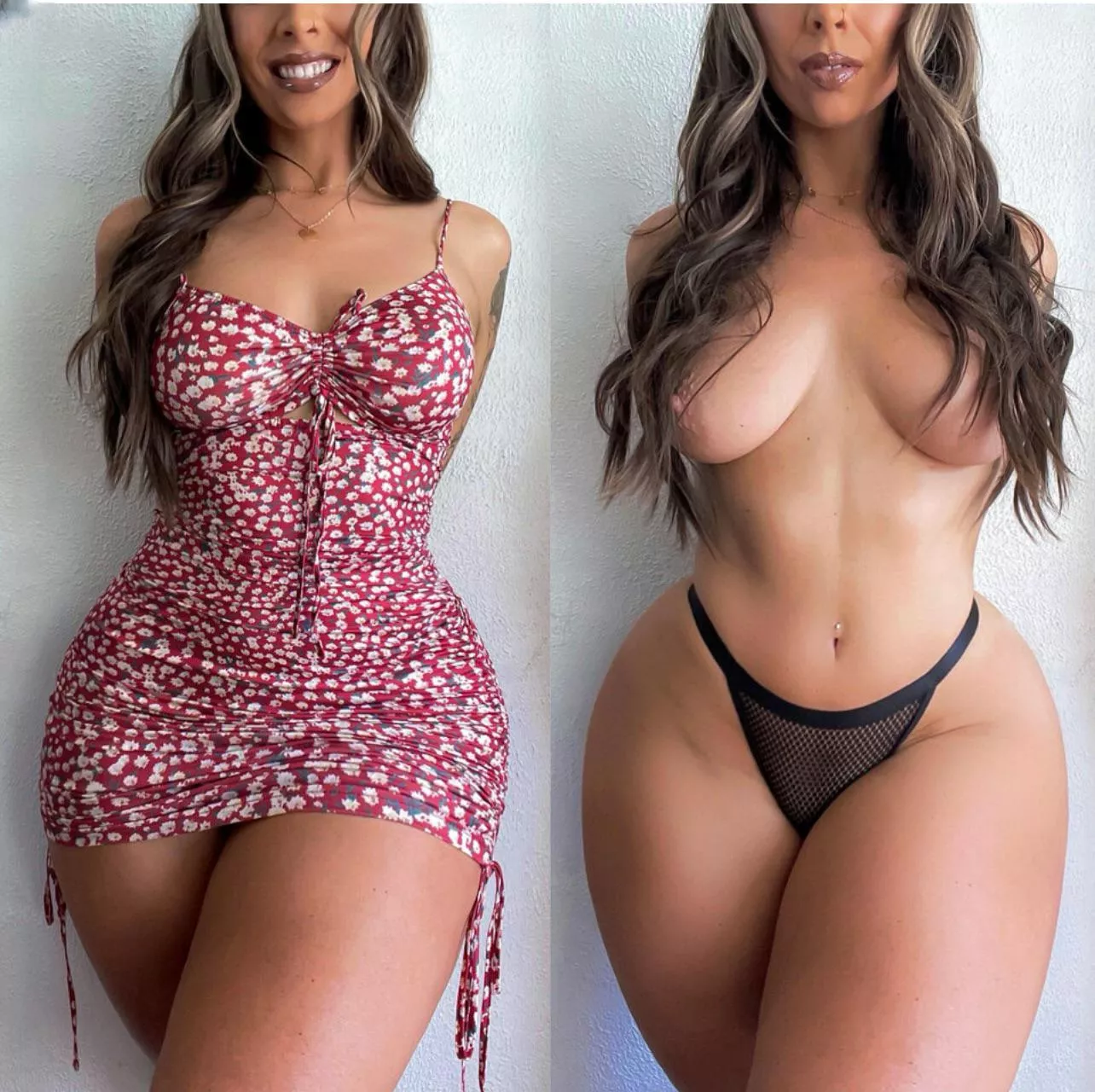 I can’t decide which view I like more 