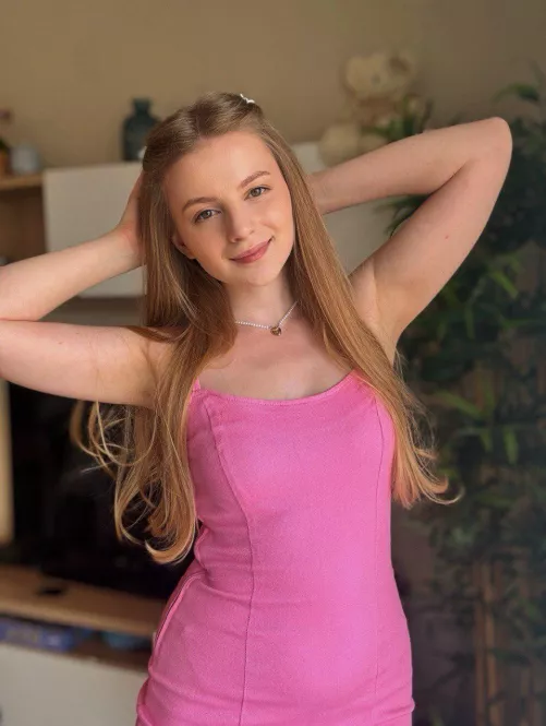 I so want you to cover my body with your kisses