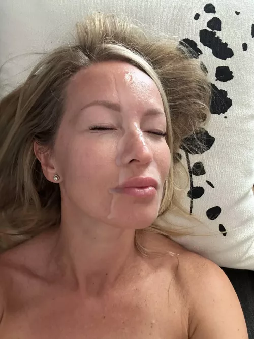 I want your girlfriend to watch me drain your cock