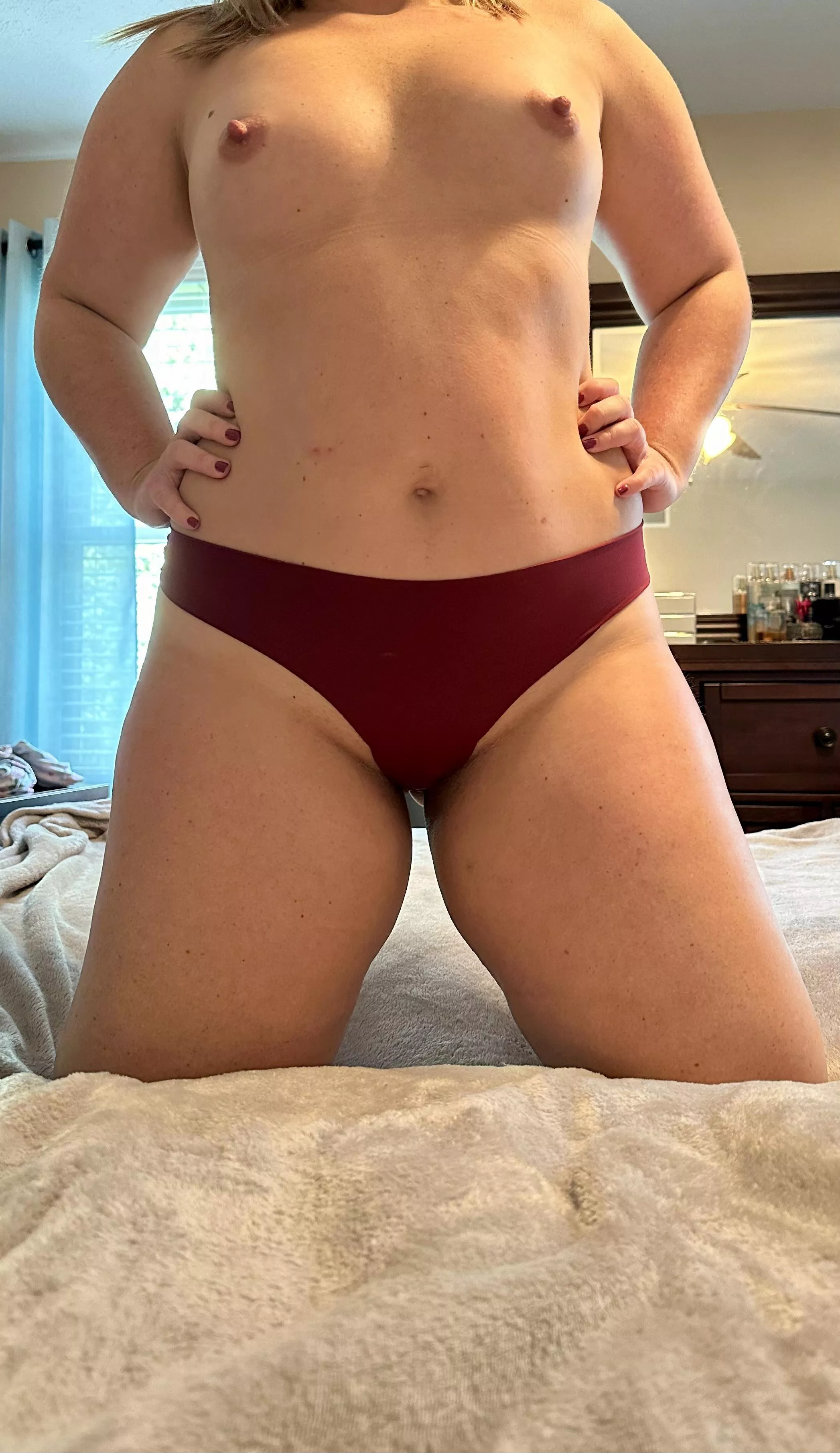 It’s hump day. Let’s spend it together 