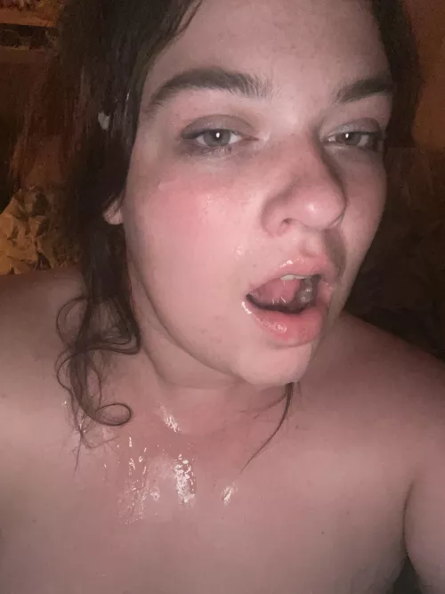 it’s like a reward