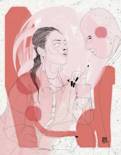 I’ve Got The Key by Anni Jyn