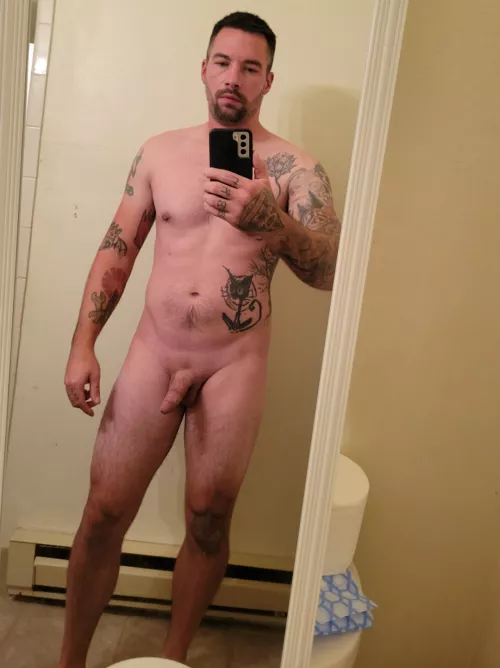 Just another Dad [36]