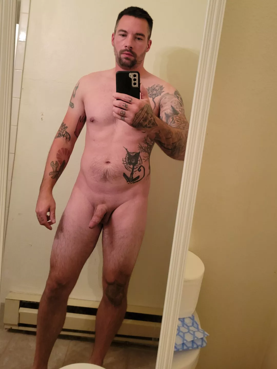 Just another Dad [36]