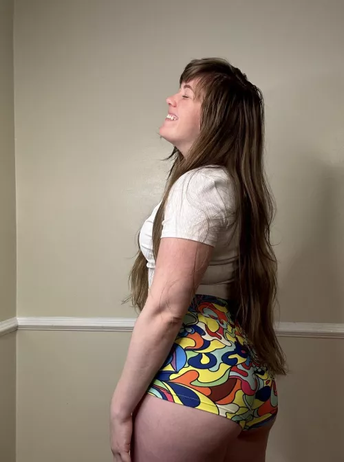 kaleidoscope pattern [f]