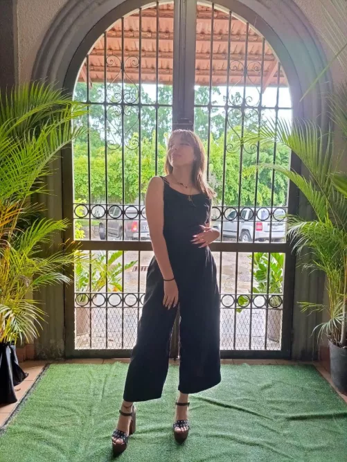 Keep it simple, keep it classy