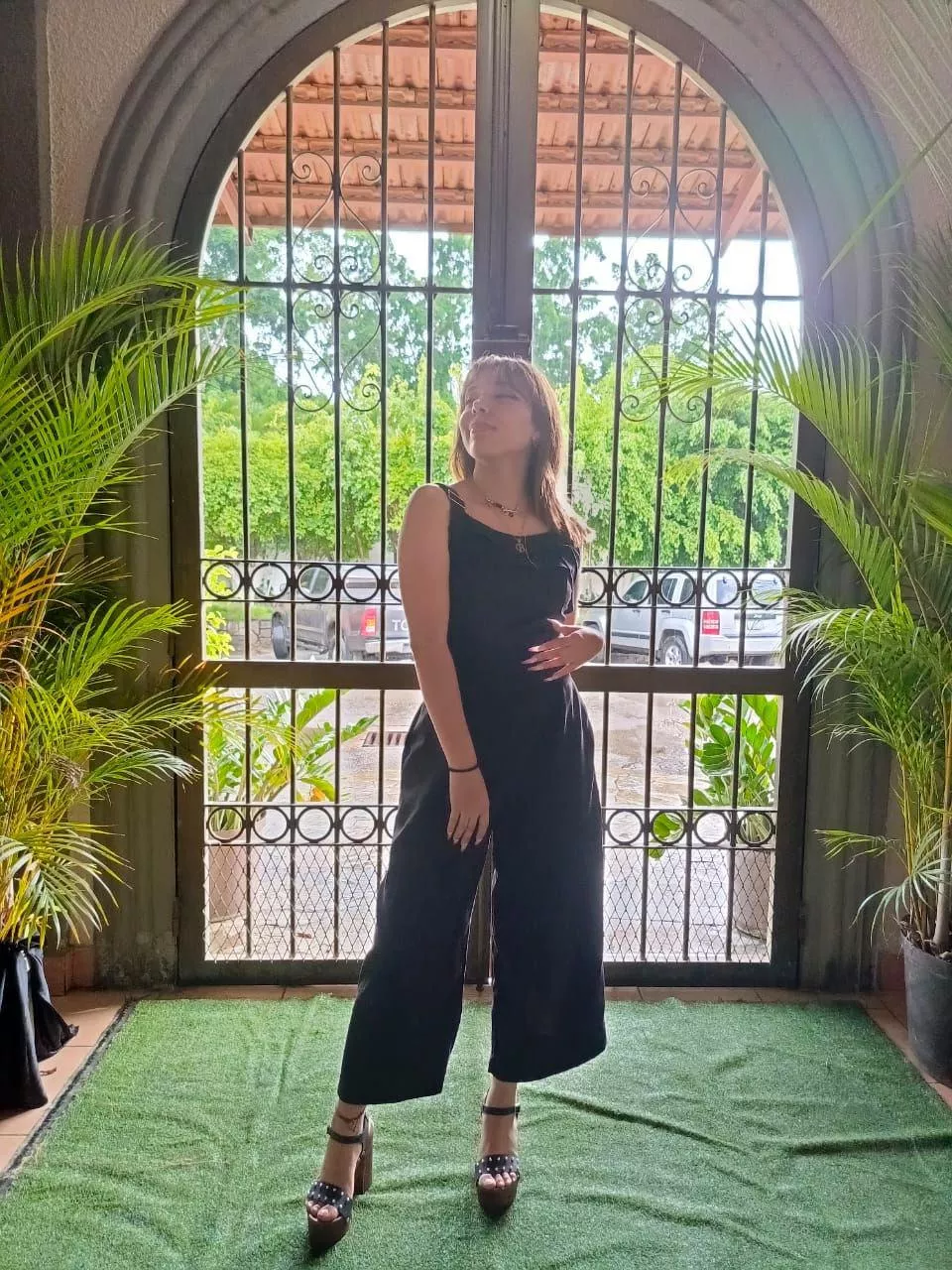 Keep it simple, keep it classy