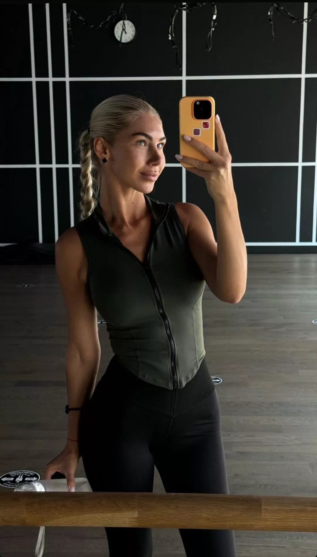 Keeping in shape 💐 