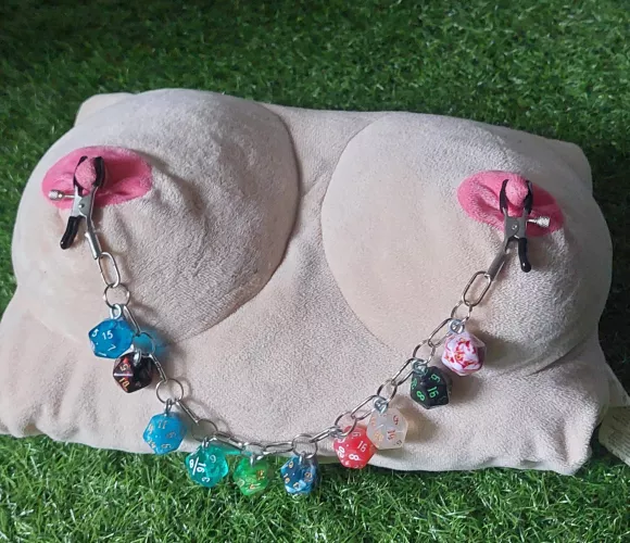 Kinky Dices Prototype