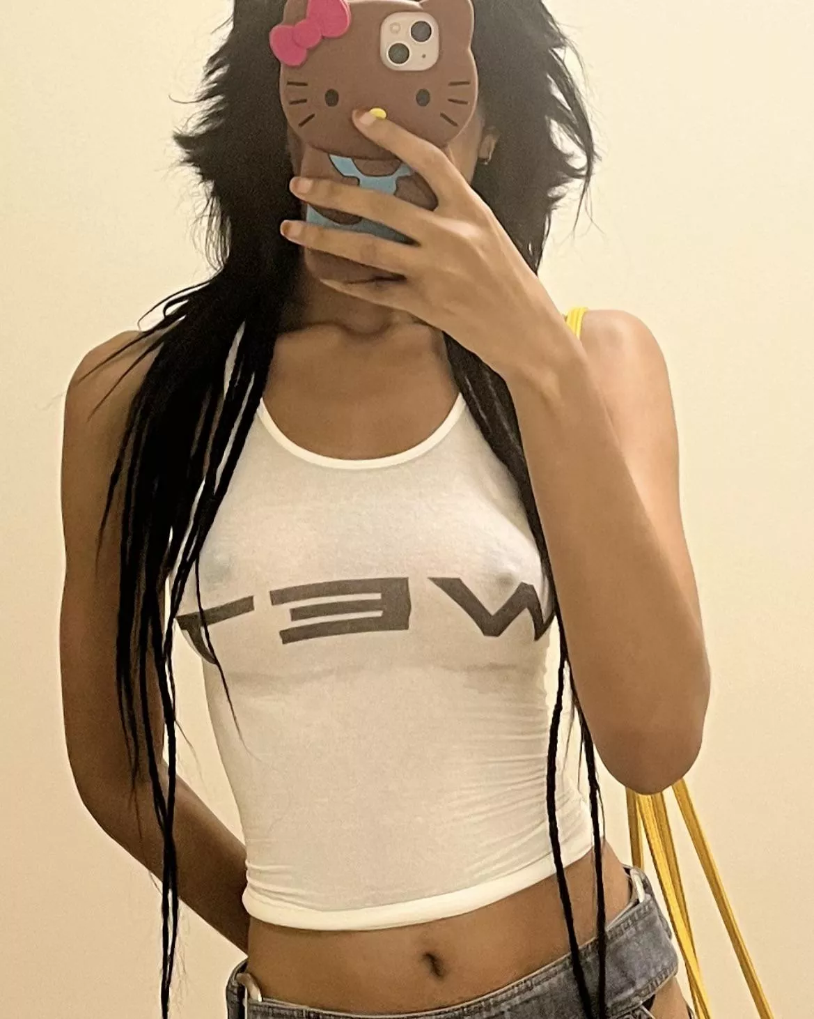 lick My underboob sweat ;)