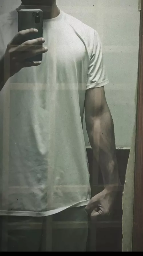 Major difference since I posted last time