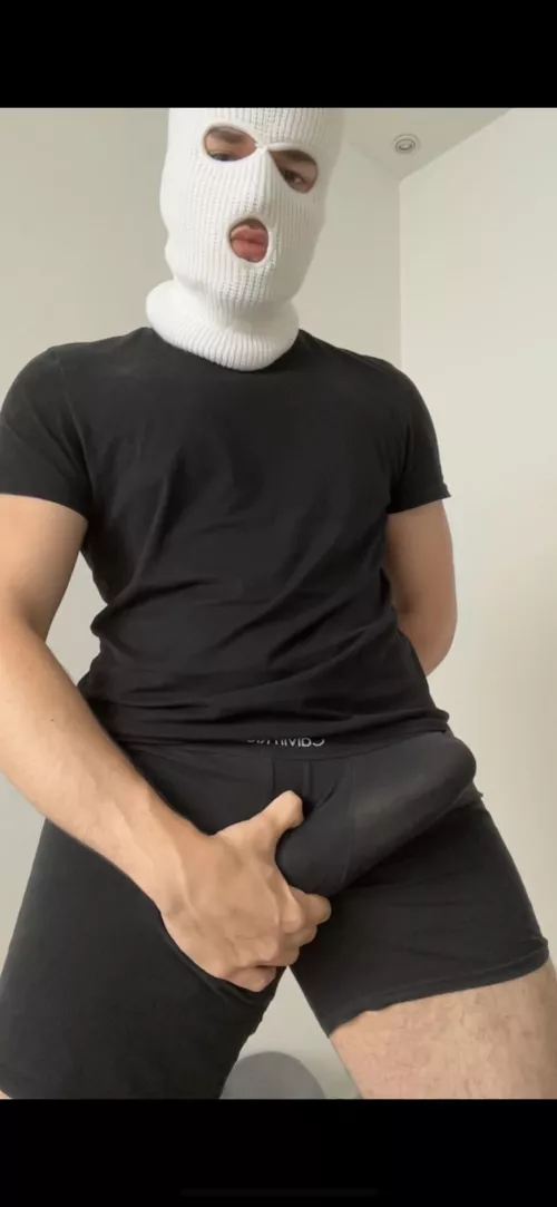 me after reading all your comments ;)