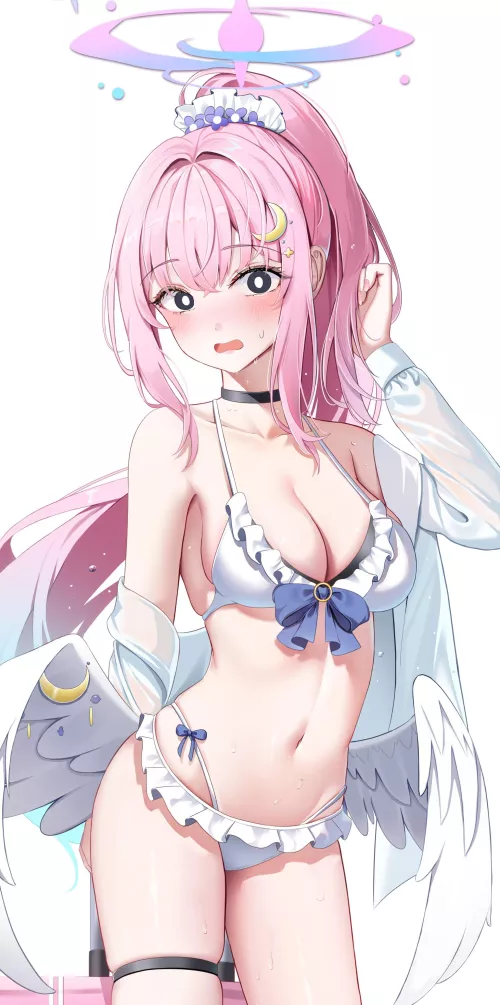 Mika Misono [Blue Archive]