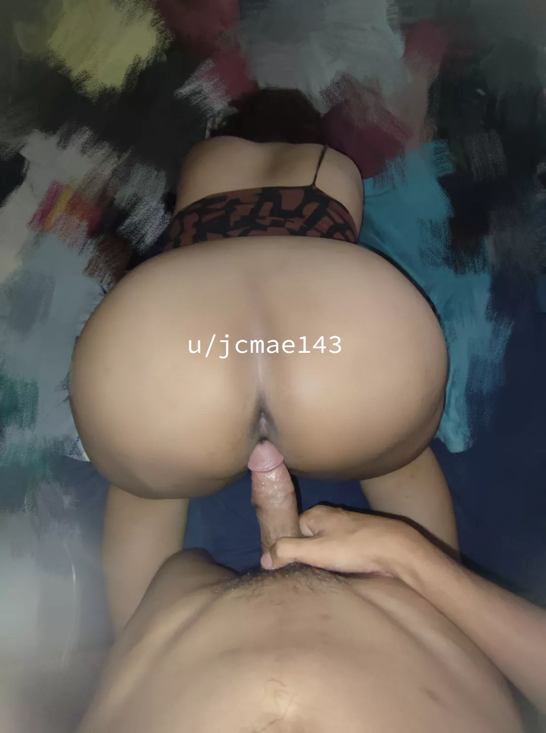 (M)y (F)avorite View 