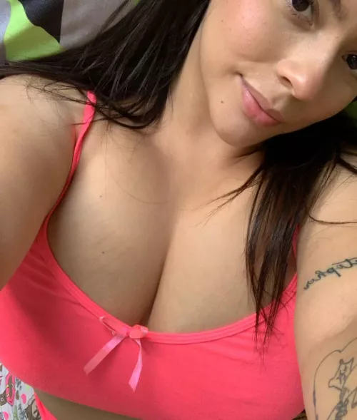 my friend said i need to get my boobs done, should I?
