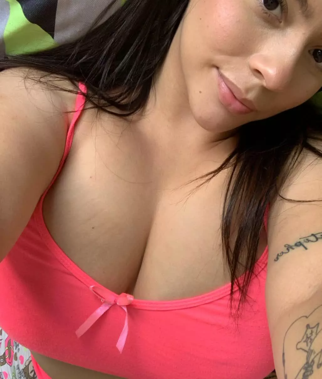 my friend said i need to get my boobs done, should I?
