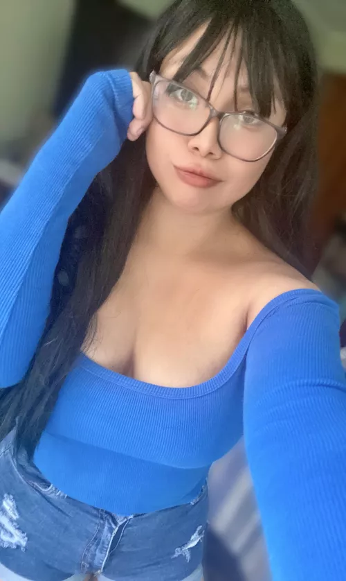 My hump day look (f)