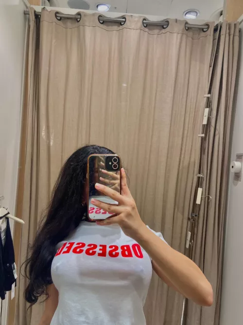 nipples are an accessory ✨