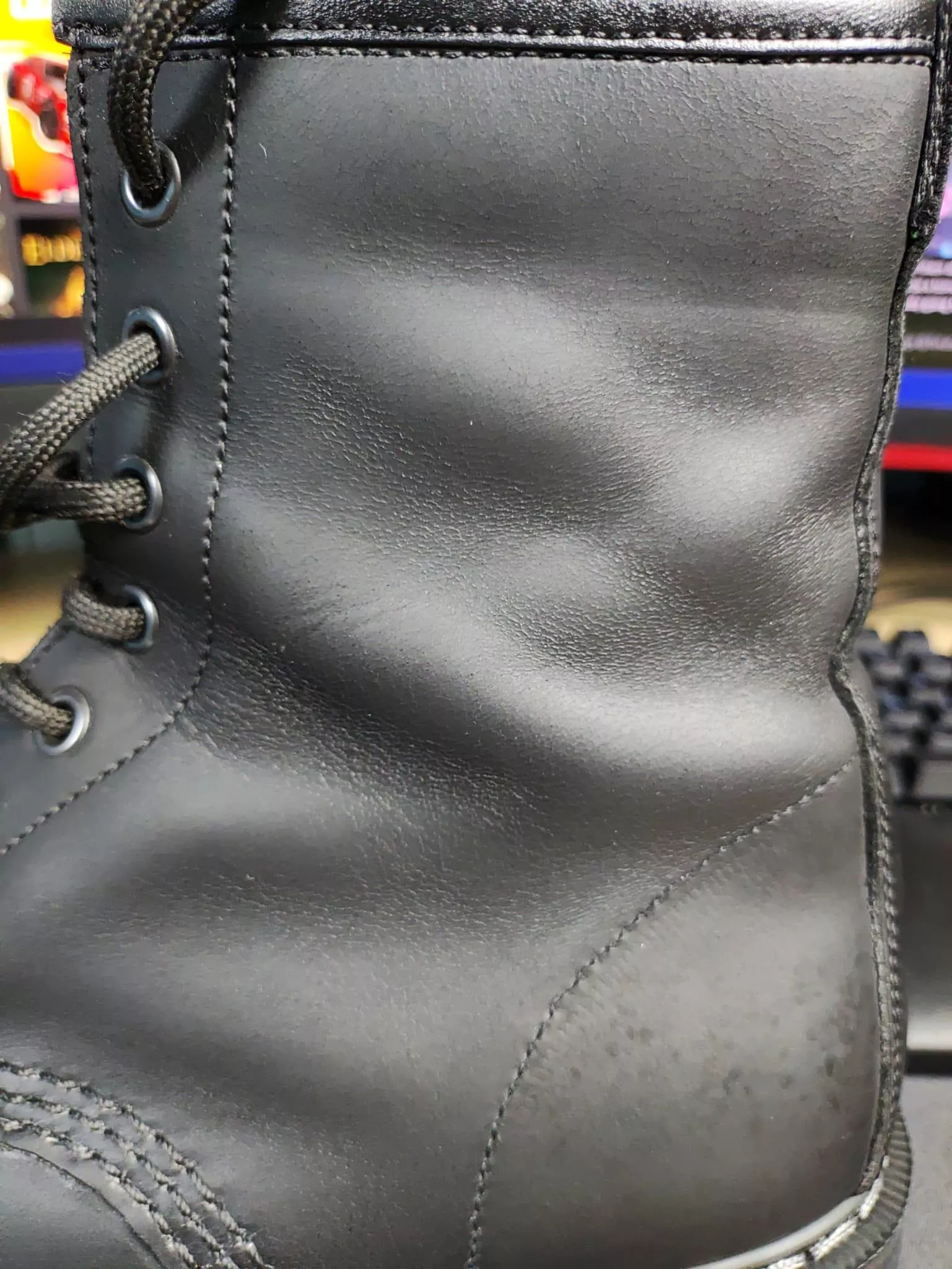 Not even owned for 3 weeks, normal?