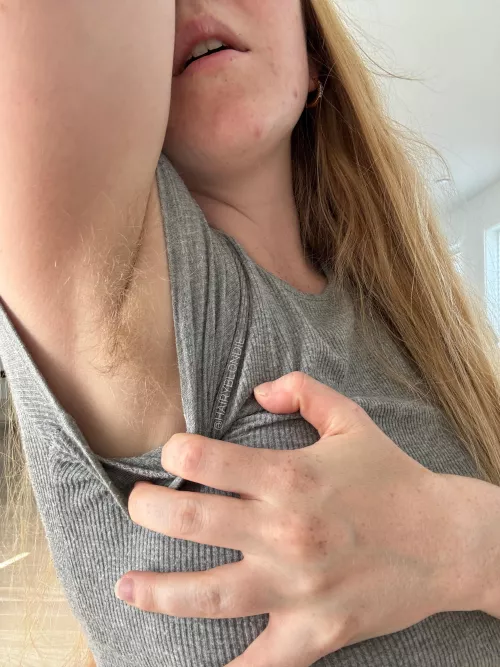 One whiff and you’ll be hard as a rock