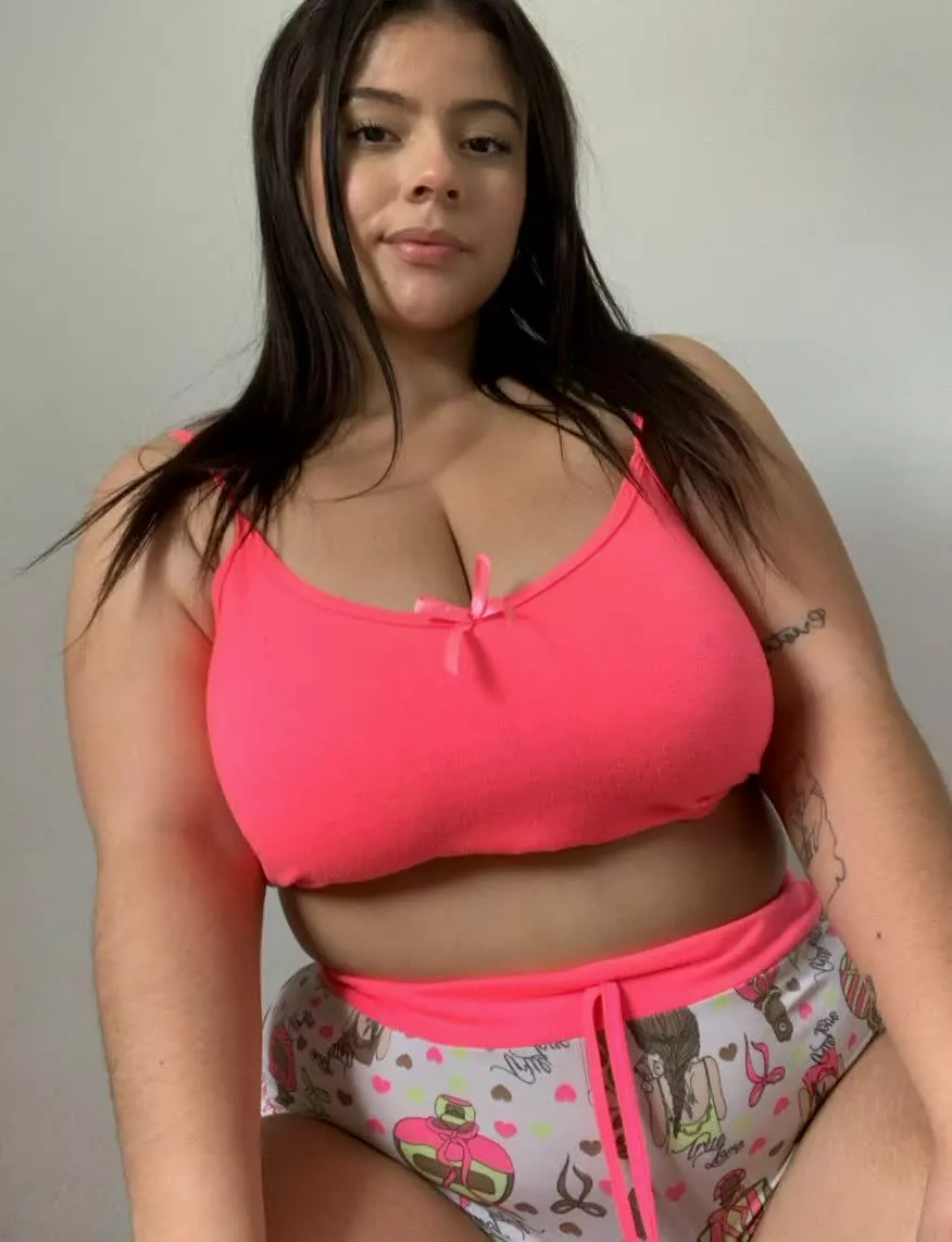 Pop on in your mouth 😋
