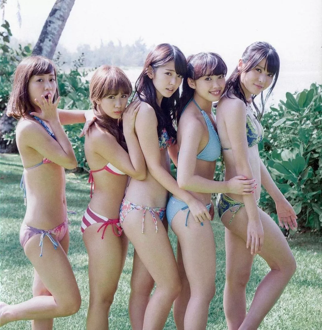 rank them n then choose one or threesome