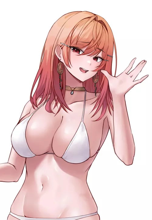 Ririka Ichijou [Hololive]