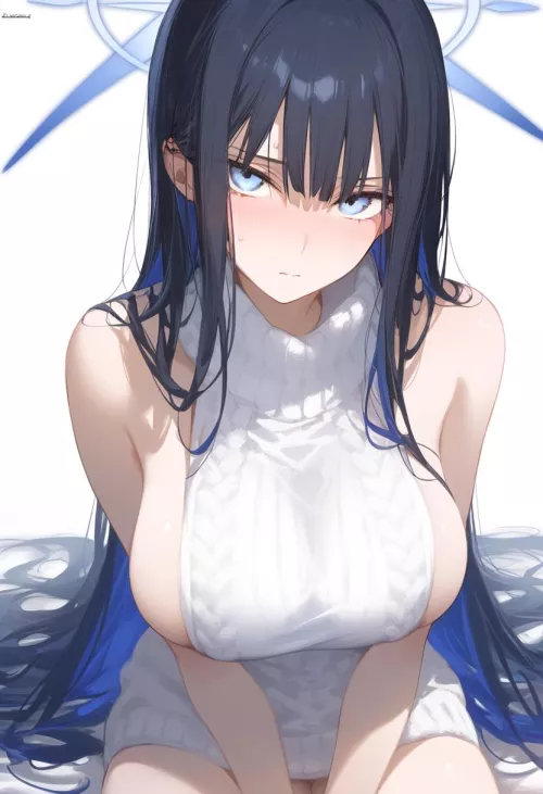 Saori Joumae [Blue Archive]
