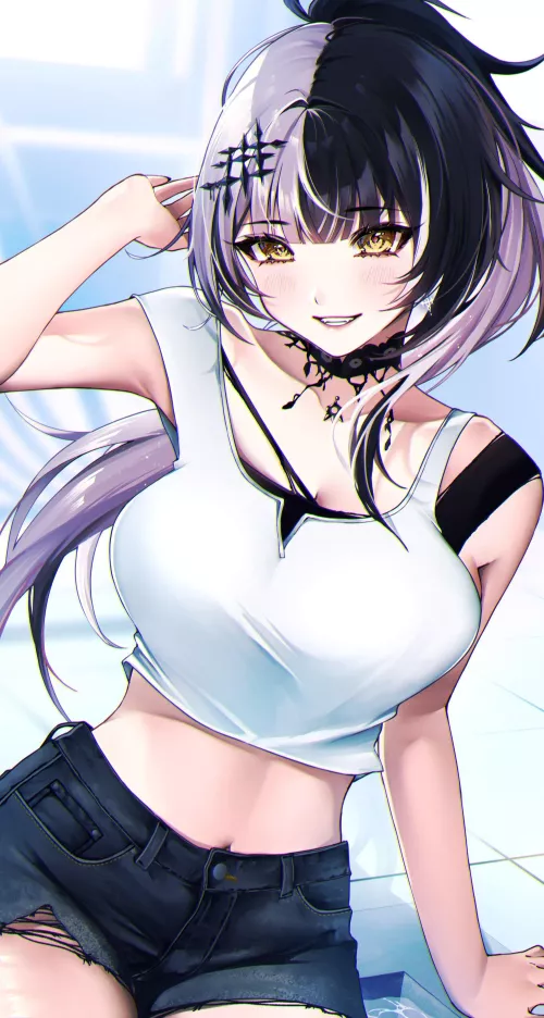 Shiori Novella [Hololive]