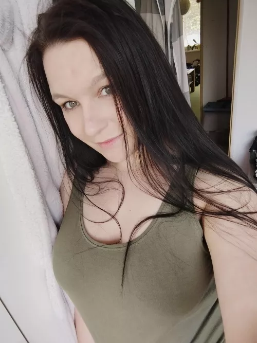 Smile with your eyes.. [F]