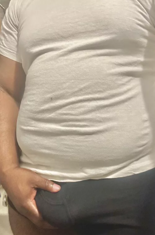 Some gifts are best unwrapped. 