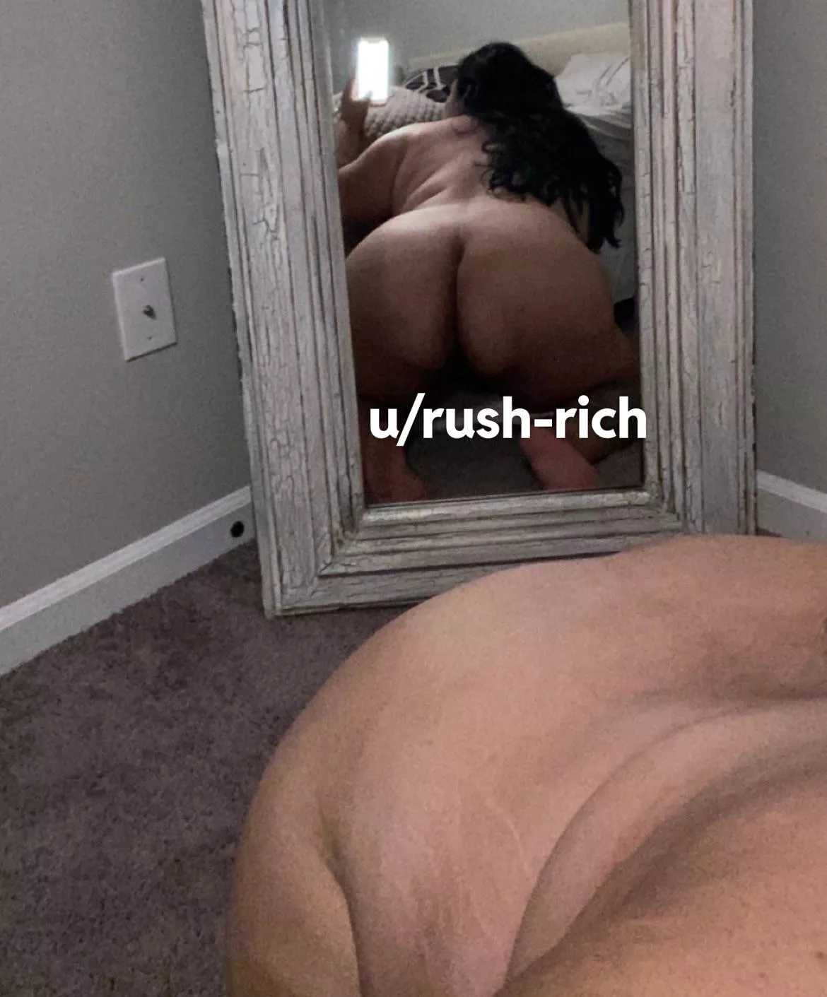 Spank me please 🥵🤭