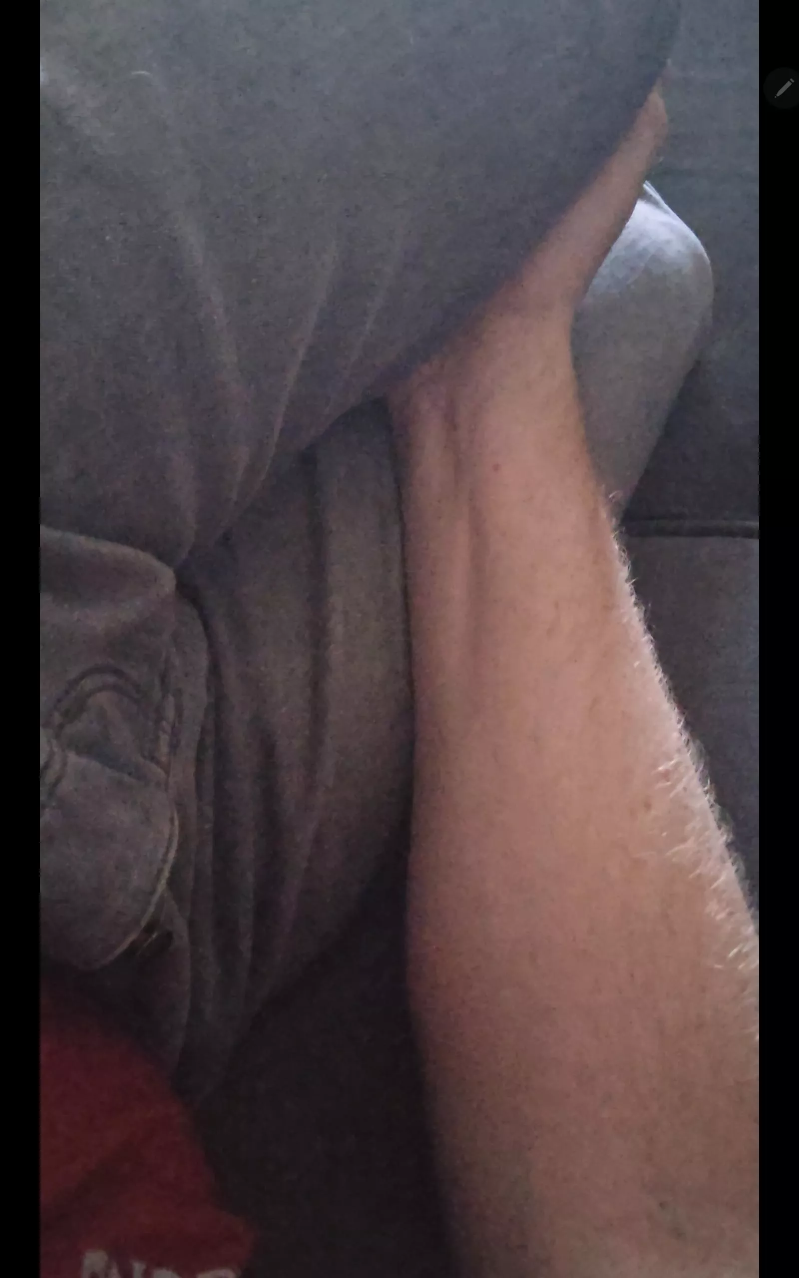 Tablet camera isnt too great...