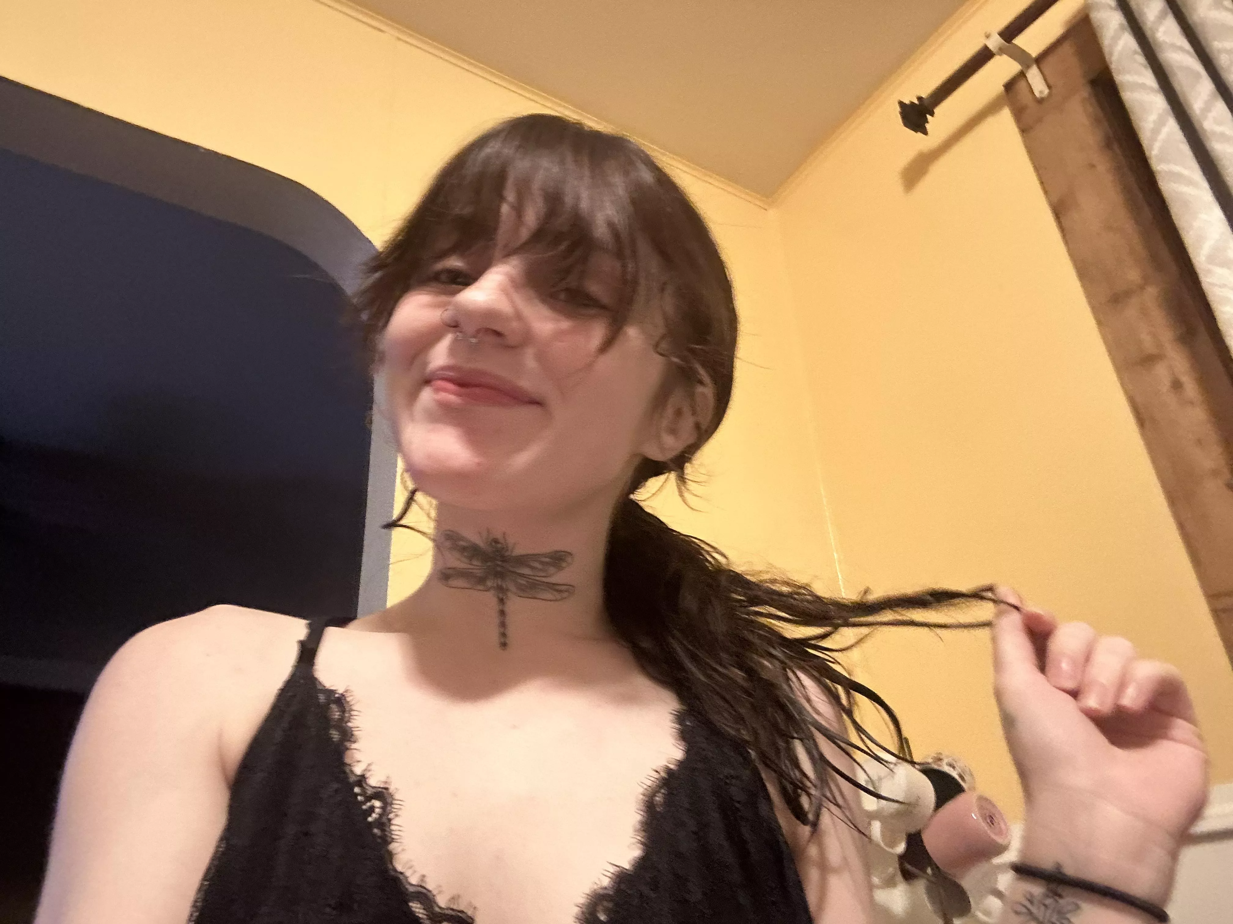 Tatted, hairy and alt the best things ever :)) (20f 35% off no ppv) 