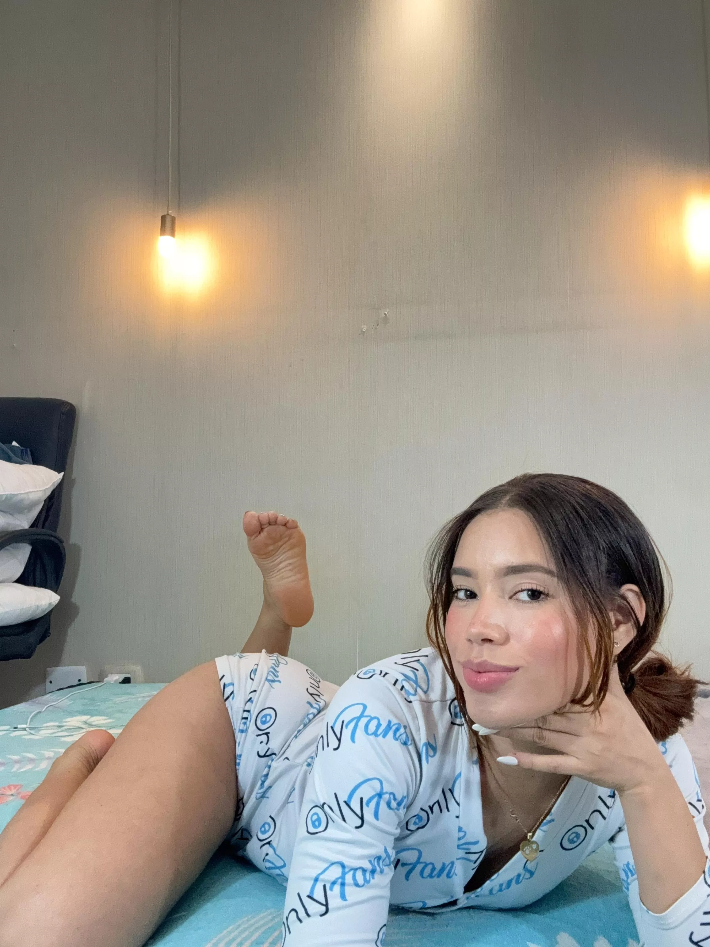 tell me what would u do to me with one word